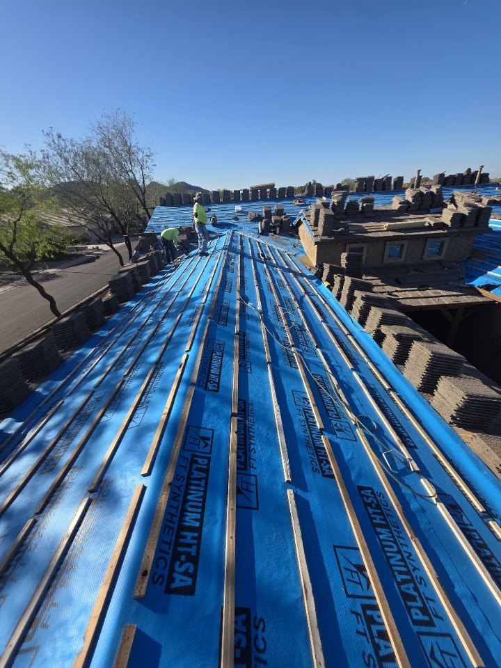 Northern Arizona Building And Investments project